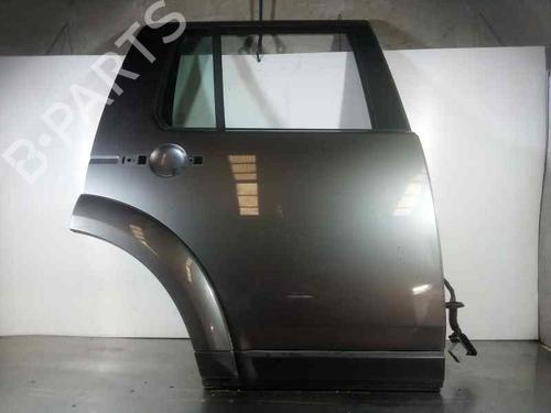 Right rear door LAND ROVER DISCOVERY III (L319) 2.7 TD 4x4 | BP9994420C5 