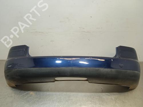 Used Rear bumper VW TOURAN (1T1, 1T2) 1.9 TDI (105 hp) 13525535