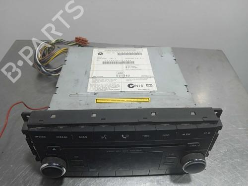 Radio DODGE NITRO | BP10012514E6 - Image 2