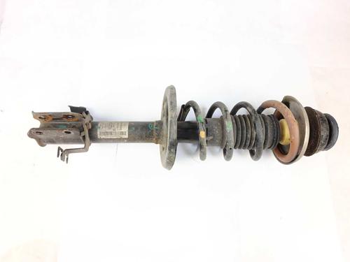 Used Left front shock absorber Left front shock absorber RENAULT EXPRESS Box Body/MPV [2021-2026] 36018673 36018673