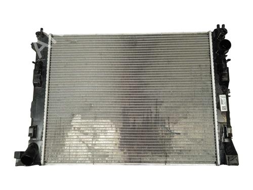 Used Water radiator Water radiator RENAULT CAPTUR II (HF_) 1.0 TCe 90 ECO-G (HFM6) (91 hp) 29260895 29260895