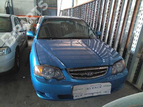Used Parts KIA SHUMA II (FB)  1.6  1132086