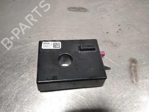 Used Electronic module Electronic module BMW 3 (F30, F80) 318 d (150 hp) 10109750 10109750