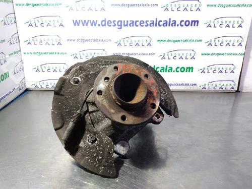 Used Left front steering knuckle Left front steering knuckle BMW 3 Touring (E91) [2004-2012] 9990757 9990757