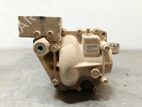 Rear differential JEEP COMPASS (MK49) 2.0 CRD 4x4 | BP26434483M24 - Image 5