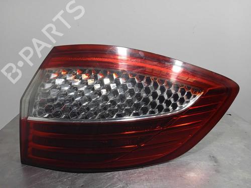 Used Right taillight Right taillight FORD MONDEO IV Turnier (BA7) 2.0 TDCi (140 hp) 10012671 10012671