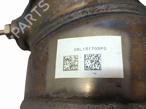 Particulate filter SKODA OCTAVIA IV Combi (NX5, PV5) 2.0 TDi | BP36997294M81  - Image 7
