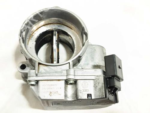 Used Throttle body Throttle body AUDI A6 C6 (4F2) 2.0 TDI (140 hp) 29119381 29119381
