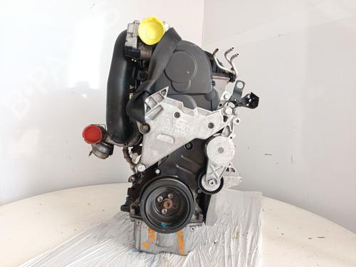 Motor SEAT LEON (1P1) 1.9 TDI (105 hp) 29638292