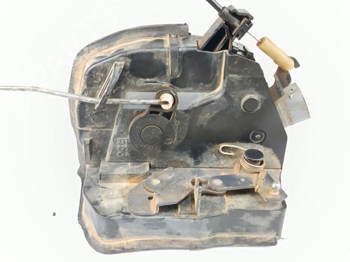 Høyre foran lås BMW X5 (E53) 4.4 i (320 hp) 30733983