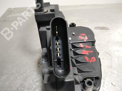 Front left lock FORD FOCUS III  | BP10065206C98 