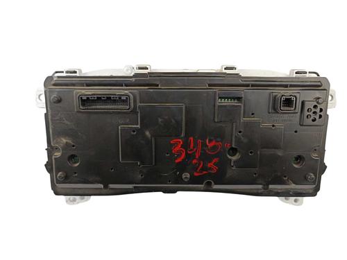 Instrument cluster ISUZU D-MAX II (TFR, TFS) 1.9 Ddi 4x4 (TFS87J) | BP36236853C47 - Image 2
