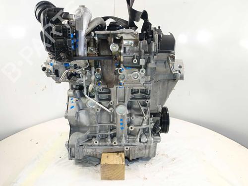 Engine CUPRA FORMENTOR (KM7, KMP) 1.5 TSI | BP36092353M1 - Image 5