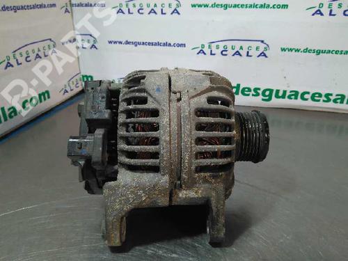 Alternator IVECO DAILY IV Van  | BP10957296M7 