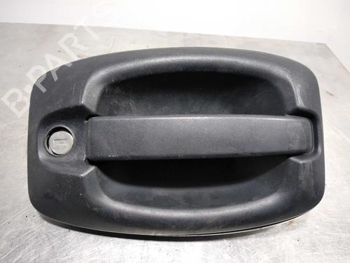 front-left-exterior-door-handle-iveco-daily-iv-van-2006-2007-2008-2009-2010-2011-2012-10028824 main image