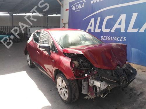 Electronic module RENAULT CLIO IV (BH_) 0.9 TCe 90 (BHNF, BHMA, BHMH, BHJK, BHJR) | BP36359727M83  - Image 10
