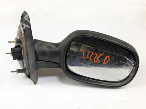 Used Right mirror Right mirror 36092410 36092410