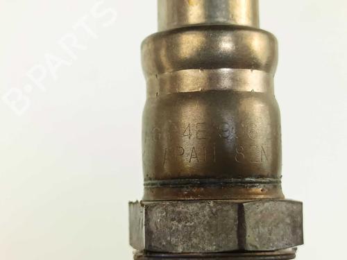 Electronic sensor SKODA OCTAVIA III Combi (5E5, 5E6) 1.5 TSI | BP38711902M84 - Image 3