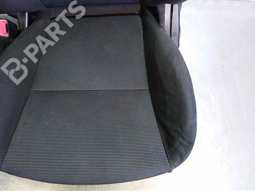 Seats set MITSUBISHI LANCER VIII Sportback (CX_A)  | BP10929324C78 