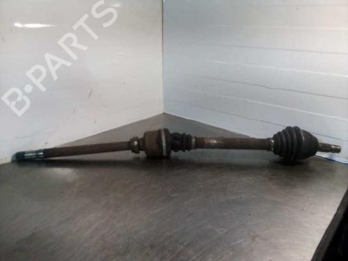 Right front driveshaft CITROËN DS4 (NX_) | BP9994079M39 - Image 3
