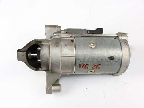 Startmotor Startmotor CITROËN C4 III (BA_, BB_, BC_) 1.5 BlueHDi 130 (BBYHZB) (131 hp) 32980061 32980061
