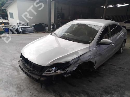 Headlight switch VW CC B7 (358) 2.0 TDI | BP33469752I24  - Image 8