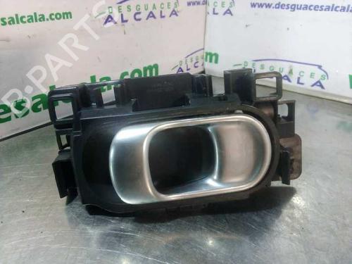 Used Rear left interior door handle Rear left interior door handle 10929695 10929695