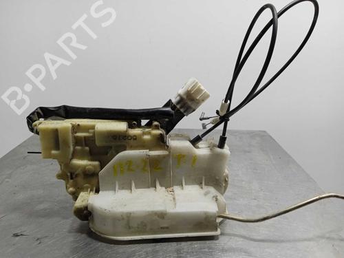 Used Rear left lock Rear left lock 10154261 10154261