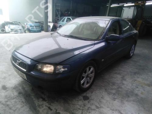 Left front window switch VOLVO S60 I (384) D5 | BP18485418I27 - Image 9