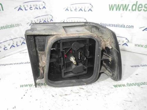Left taillight CITROËN XANTIA (X2) | BP9987699C34 - Image 2