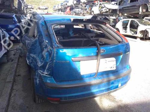 Headlight switch FORD FOCUS II (DA_, HCP, DP) | BP9992905I24 - Image 8