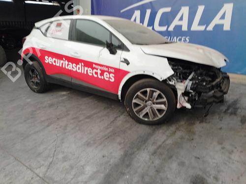 Switch RENAULT CAPTUR II (HF_) LPG (HFMT) | BP22986625I30 - Image 13