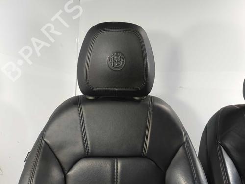 Sæde sæt ALFA ROMEO GIULIA (952_) 2.2 D (952AEM250, 952AEA250) | BP31364112C78  - Image 20
