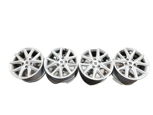 Used Wheel set Wheel set 37270872 37270872