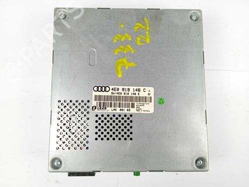 radio-audi-a8-d3-4e2-4e8-4e0919146c-2002-2003-2004-2005-2006-2007-2008-2009-2010-10726144 main image