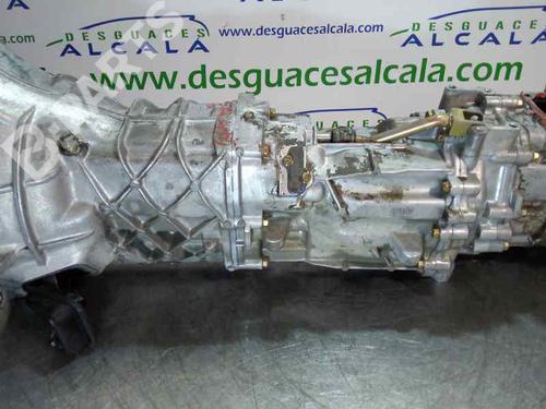 Gearbox KIA SPORTAGE SUV (K00)  | BP11247292M3 
