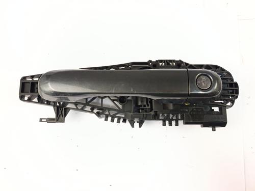 Used Front left exterior door handle JEEP RENEGADE SUV (BU, B1, BV) 1.5 T4 Hybrid (131 hp) 32517178