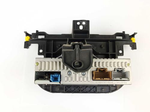 Display OPEL CORSA E (X15) 1.4 (08, 68) | BP33869686C48 - Image 2