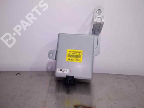 Used Electronic module HYUNDAI i40 I (VF) [2012-2019]  10752092