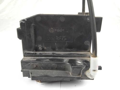 Used Rear right lock Rear right lock 17366837 17366837