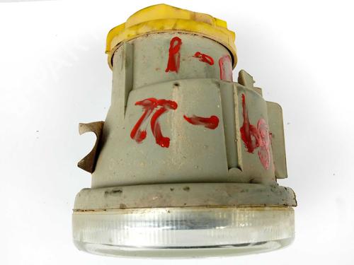 Left front fog light CITROËN BERLINGO MULTISPACE (B9) | BP10311237C30 - Image 2