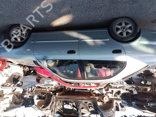 Used Parts HYUNDAI ACCENT II Saloon (LC) 1.5 CRDi (82 hp) 4318411