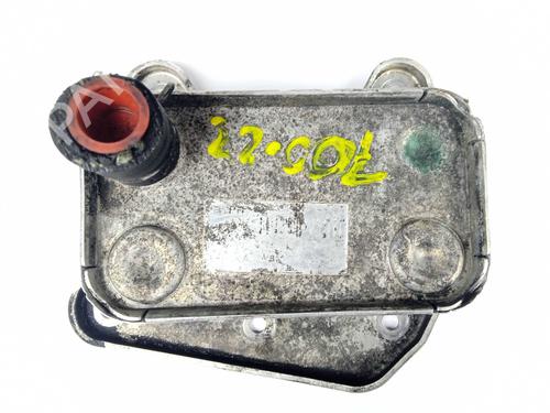 Used Oil radiator Oil radiator 14350169 14350169