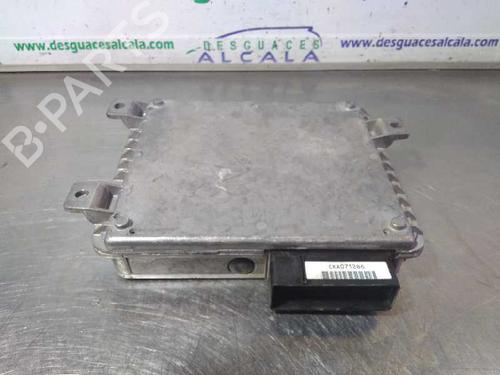 Used Electronic module Electronic module LAND ROVER DISCOVERY II (L318) 2.5 Td5 4x4 (139 hp) 9991821 9991821