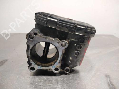 Used Throttle body Throttle body 9981177 9981177