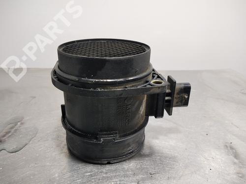 Used Mass air flow sensor KIA SPORTAGE II (JE_, KM_) [2004-2011]  10029188