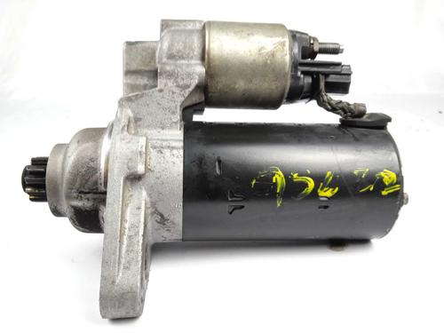 Used Starter Starter 11489550 11489550