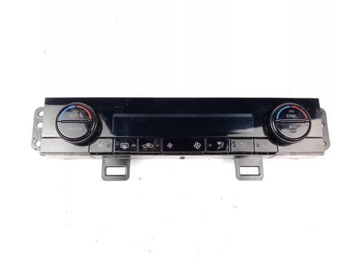 Used Climate control NISSAN QASHQAI III (J12) 1.3 DIG-T (140 hp) 23841737