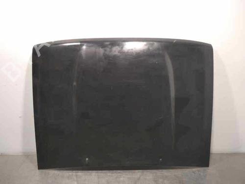 Used Hood Hood TOYOTA HILUX III SUV (_N1_, _N2_) [1995-2005] 10142779 10142779