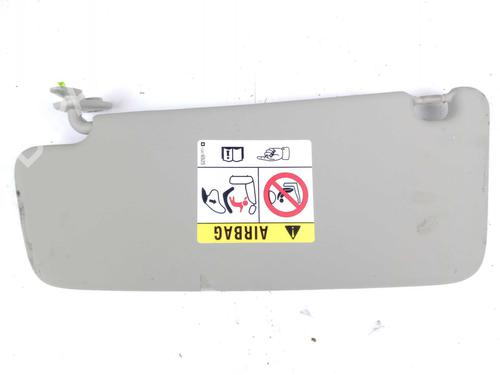 Right sun visor OPEL MERIVA B MPV (S10) 1.6 CDTI (75) | BP24925604I2 - Image 2